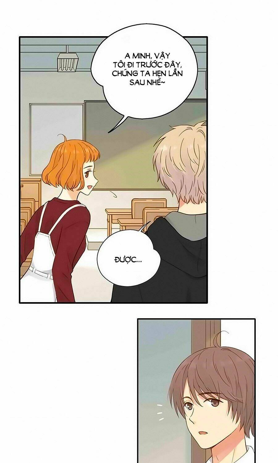 Bạc Hà Chi Hạ 2: Chapter 56