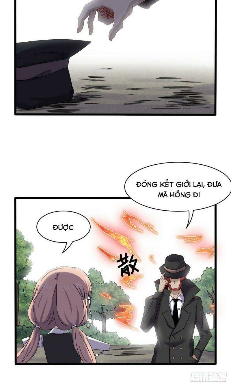 Ta Độ Kiếp Thất Bại Đều Là Tại Ngươi: Chapter 32
