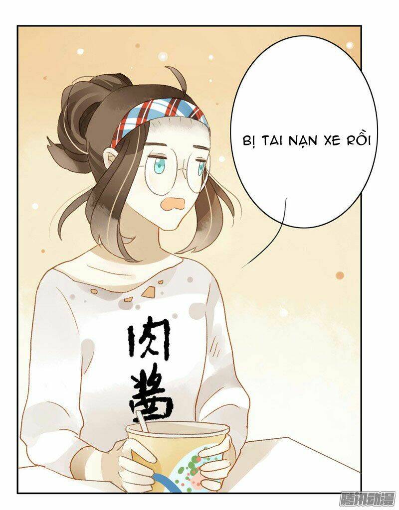 Sức Mạnh Của Sắc Đẹp: Chapter 96