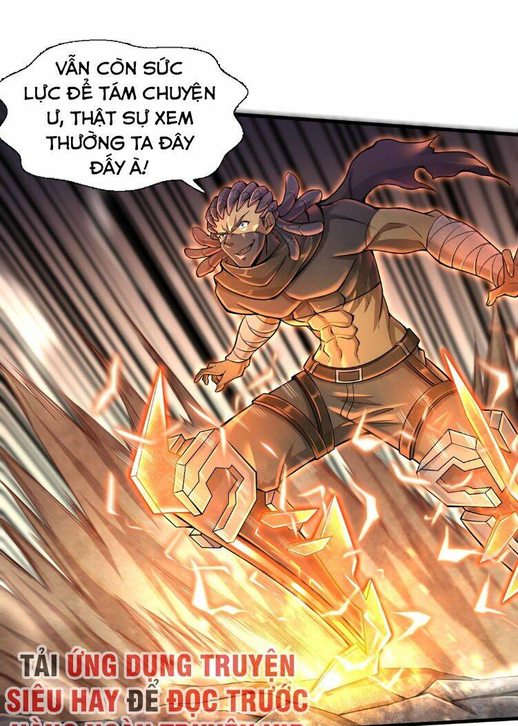 Một Trăm Triệu Điểm: Chapter 7