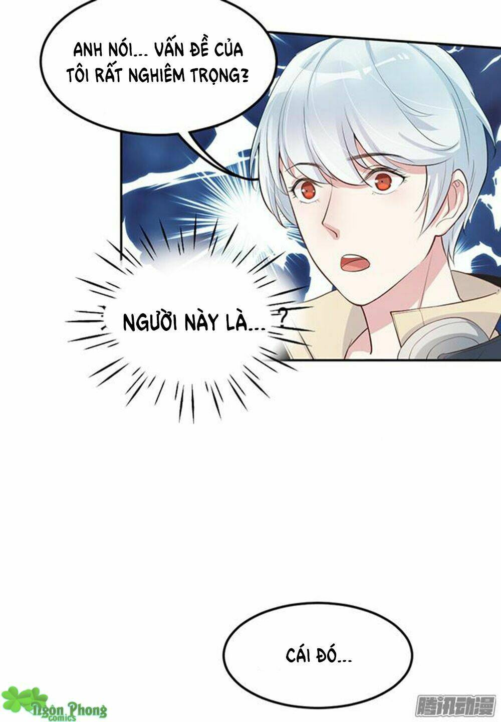 Bà Xã Tôi Là Nam Thần: Chapter 20