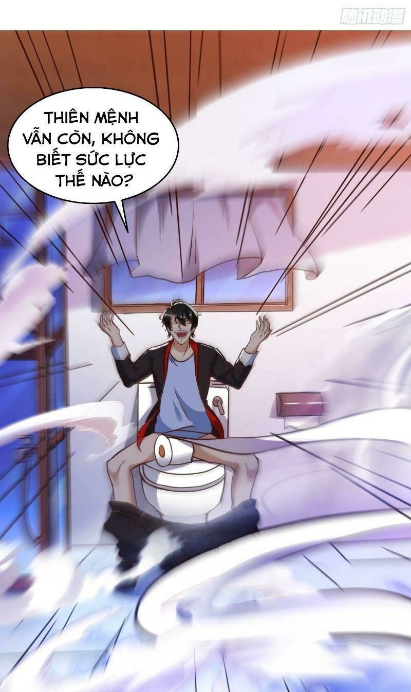 Tổ Chức X.e: Chapter 3