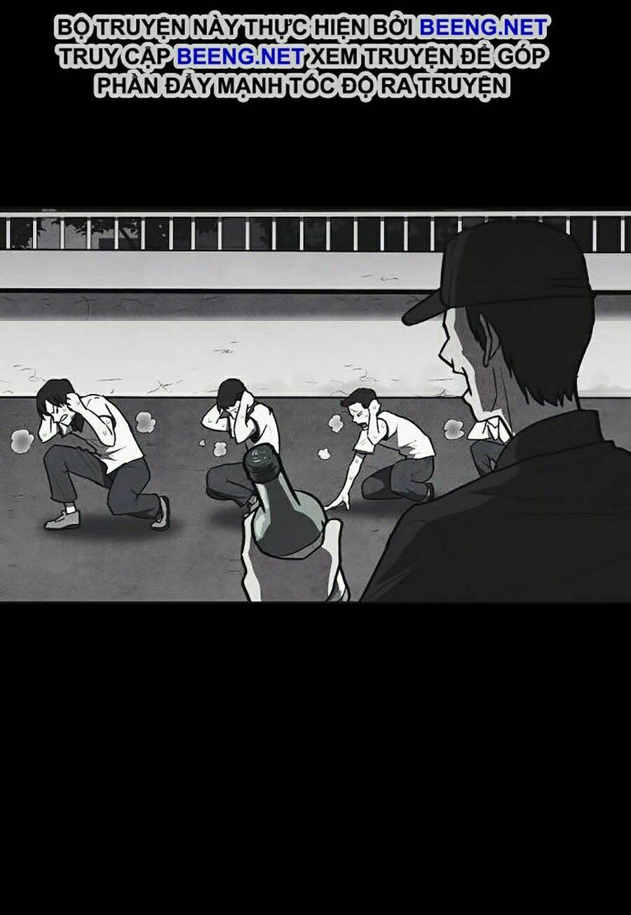 Cậu Bé Shotgun: Chapter 2