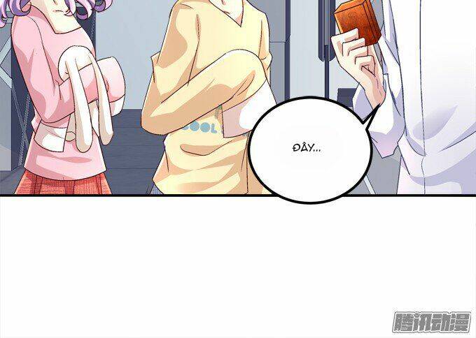 Đế Vương Ta Vẫn Còn Nhỏ: Chapter 14