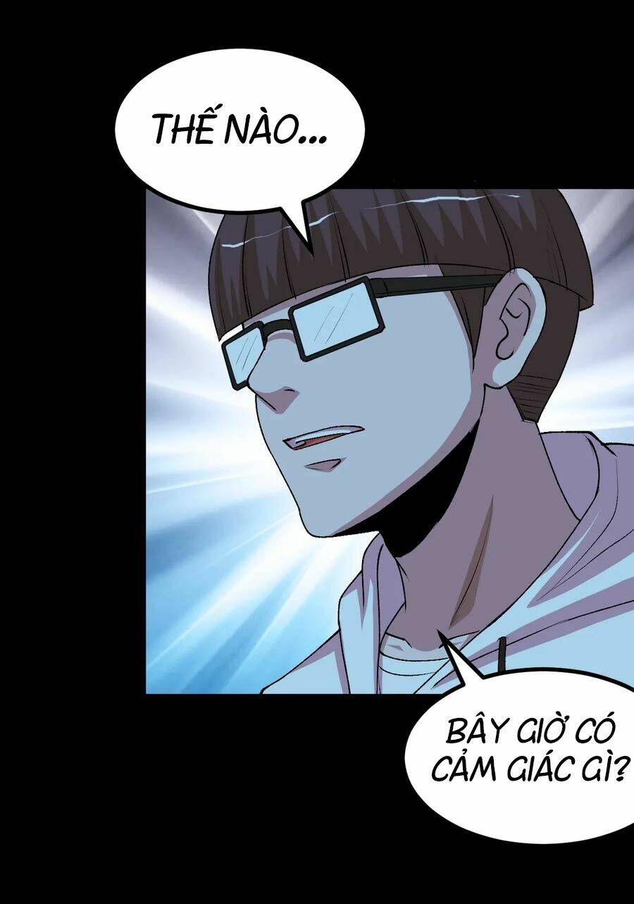 Đai Ca Trở Lại Tuổi 16: Chapter 137