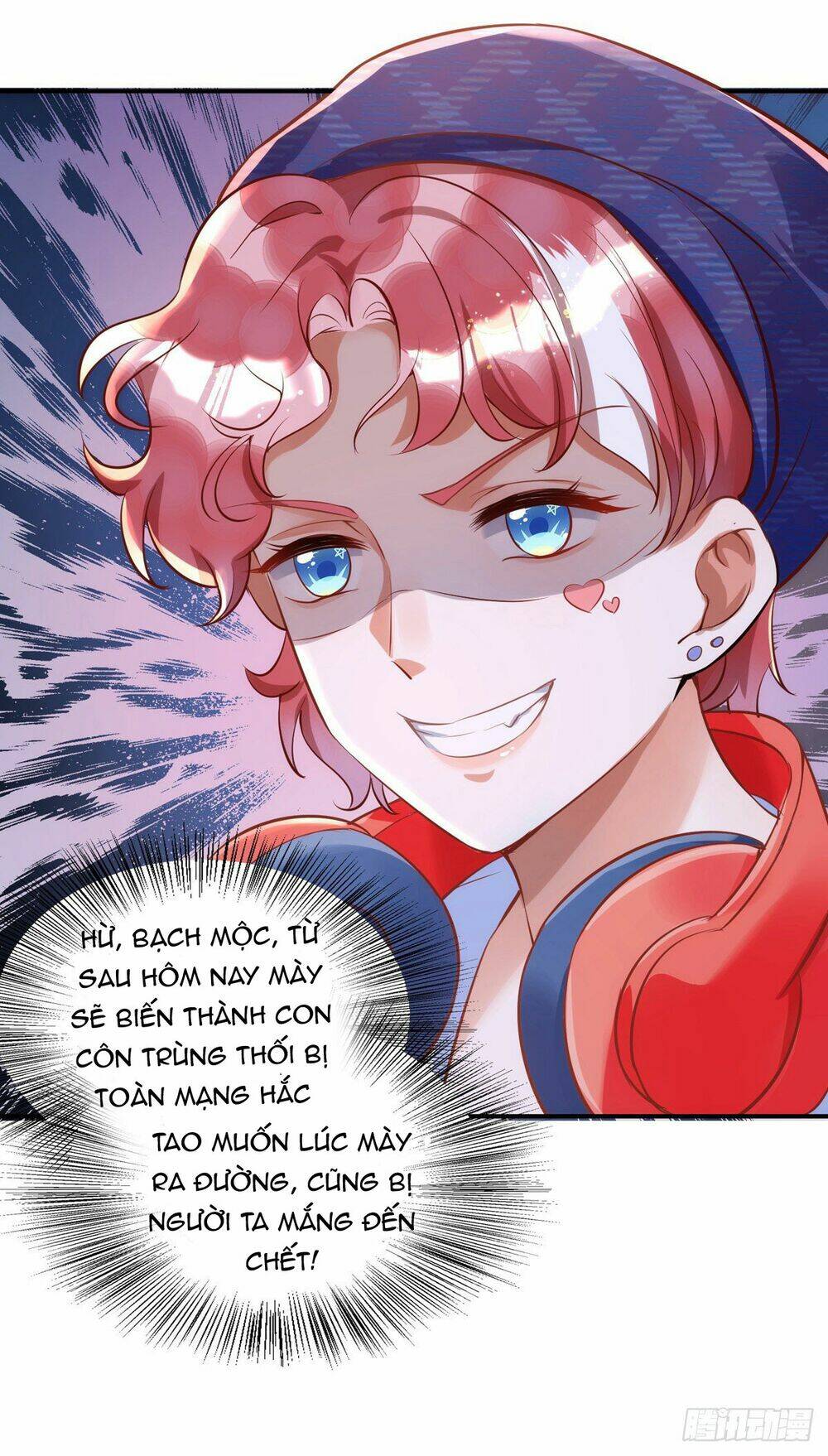 Thú Thụ Bất Thân: Chapter 18