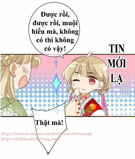 Bạn Trai Tôi Là Cẩm Y Vệ 2: Chapter 58