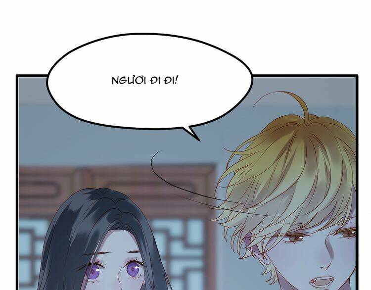 Lượm Được Một Tiểu Hồ Ly 2: Chapter 71
