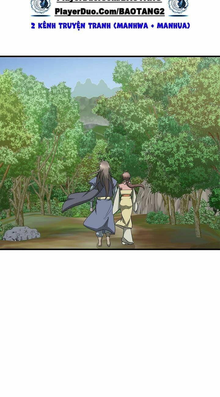 Cuồng Long: Chapter 36