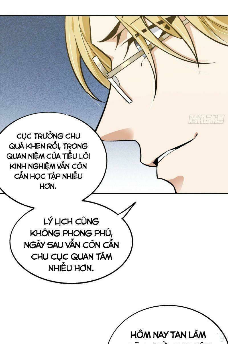 Cuồng Thiếu Siêu Thiên Tài: Chapter 23
