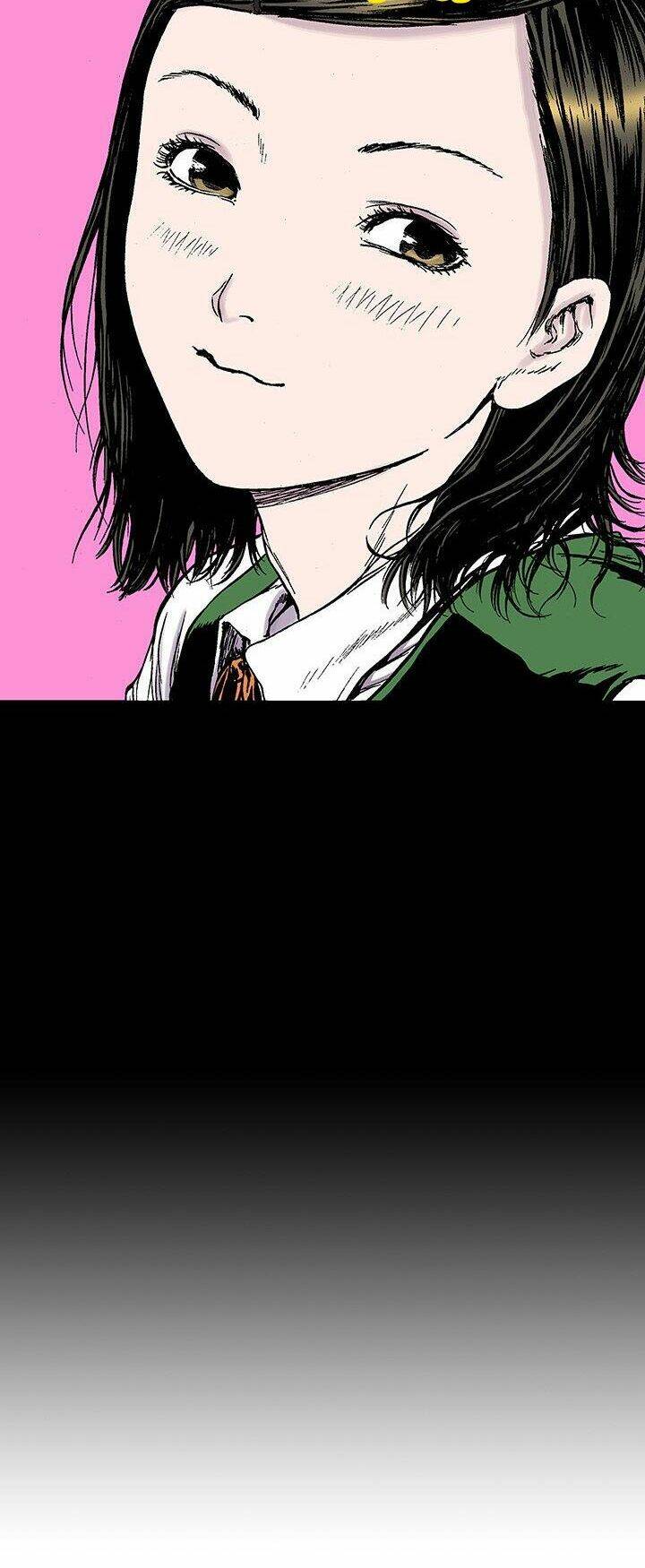 Kang Gito: Chapter 22