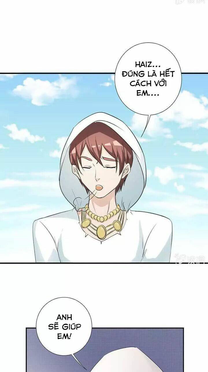 Kháp Kháp Hương Phản: Chapter 21