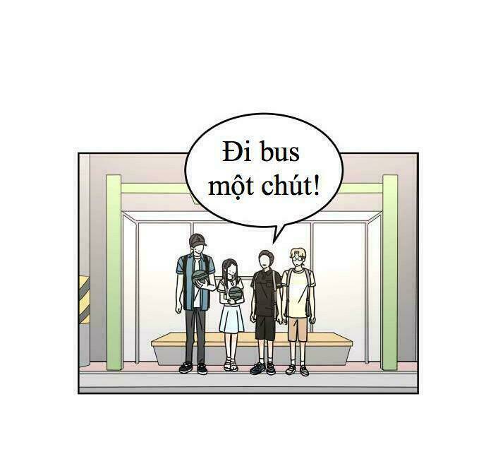 30 Phút Bước Đi Bên Em: Chapter 45