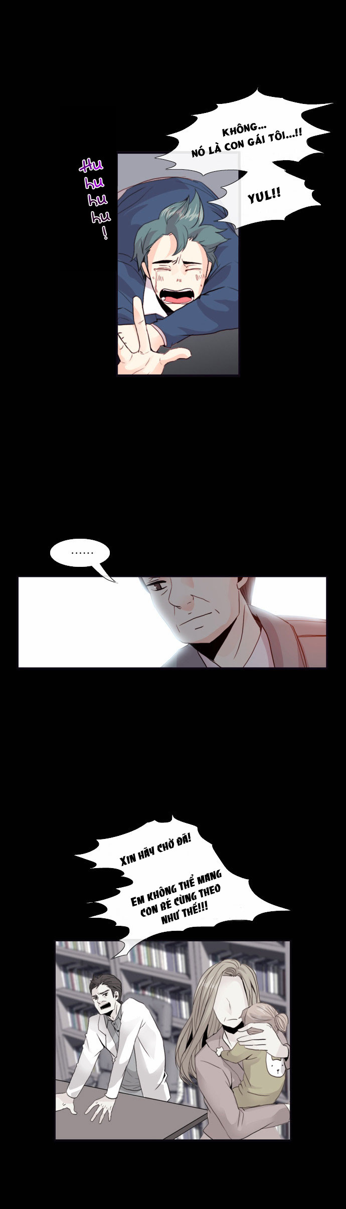 Flow: Chapter 58