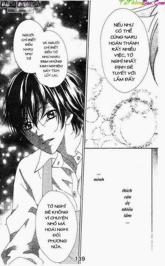 Lời Tỏ Tình Muộn Màng: Chapter 9