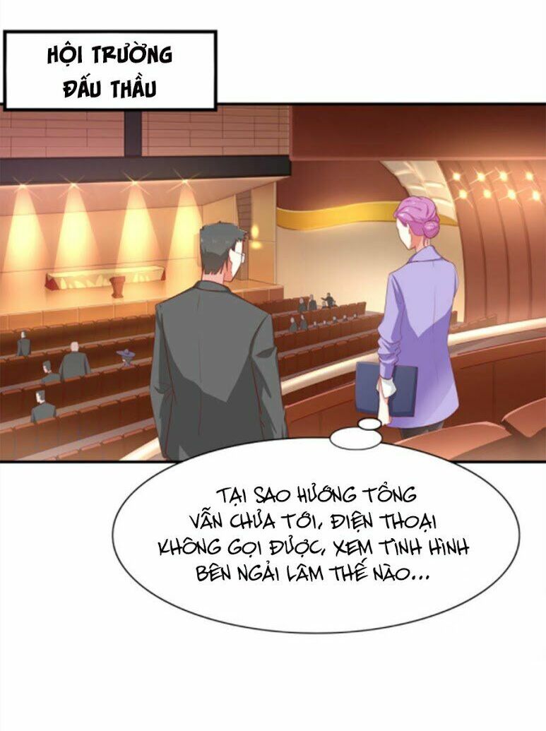 Hướng Tâm Dẫn Lực: Chapter 9