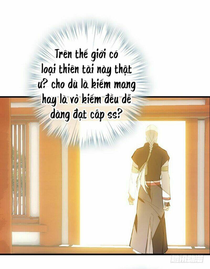 Sư Phụ Lại Trêu Chọc Ta: Chapter 31