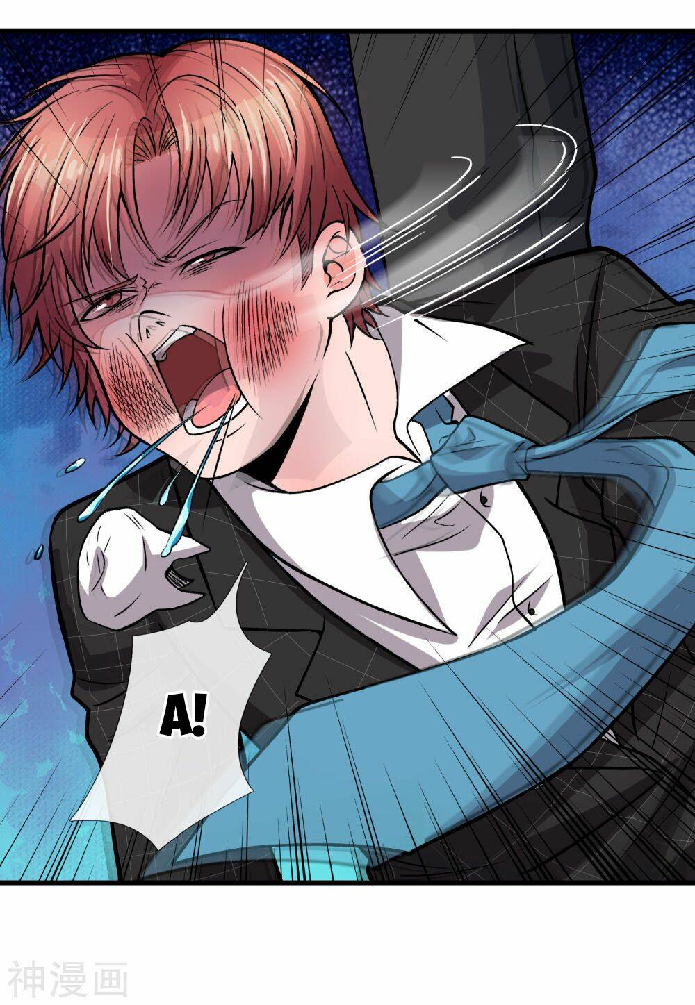 Tuyệt Đỉnh Khí Thiếu: Chapter 8