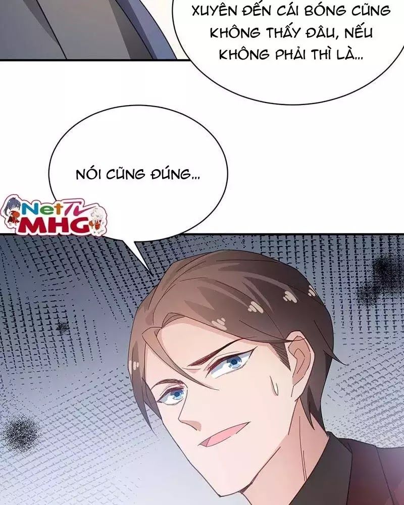 Thịnh Thế Điềm Sủng: Tiểu Manh Thê Của Dịch Thiếu: Chapter 117