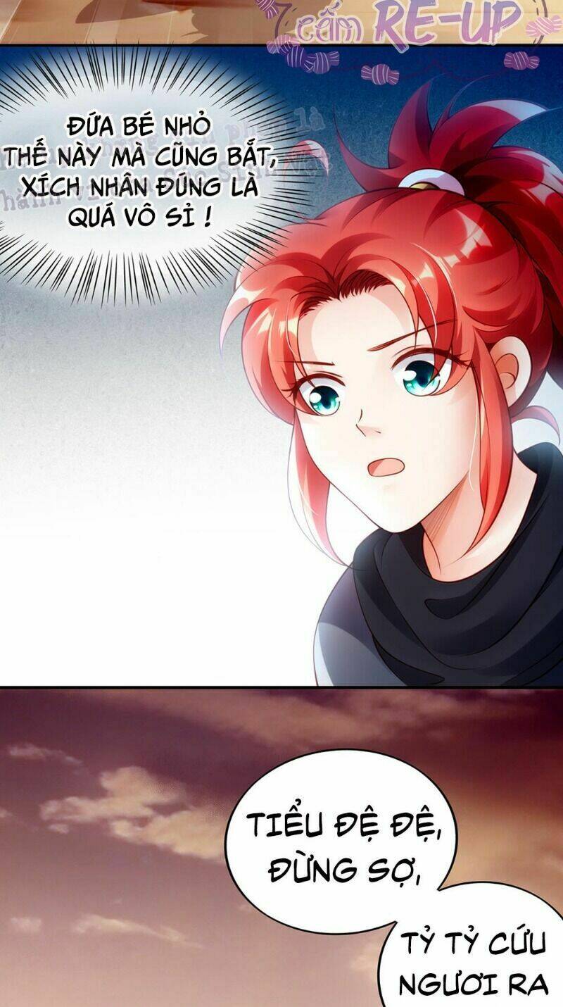 Thiên Kim Bất Hoán: Chapter 52