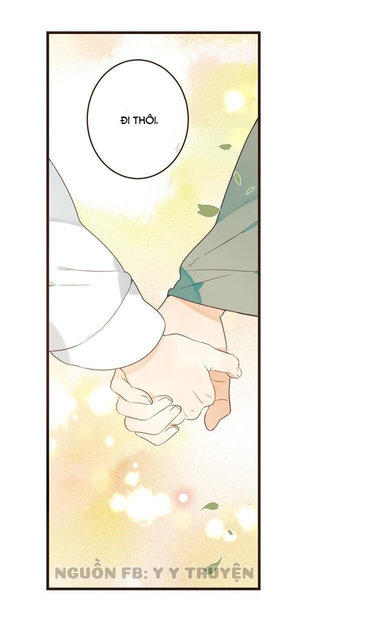 Giáo chủ yêu nghiệt mau nằm xuống: Chapter 35