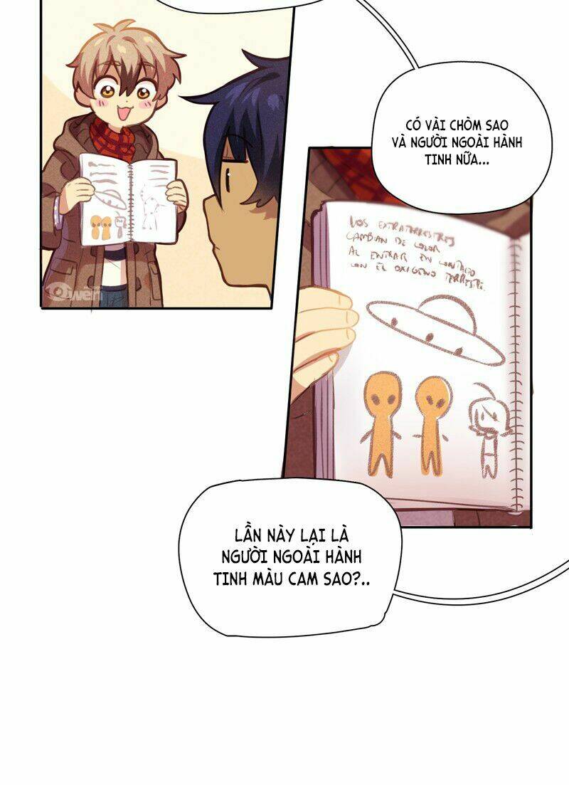 Lời Nguyền Lalin: Chapter 1