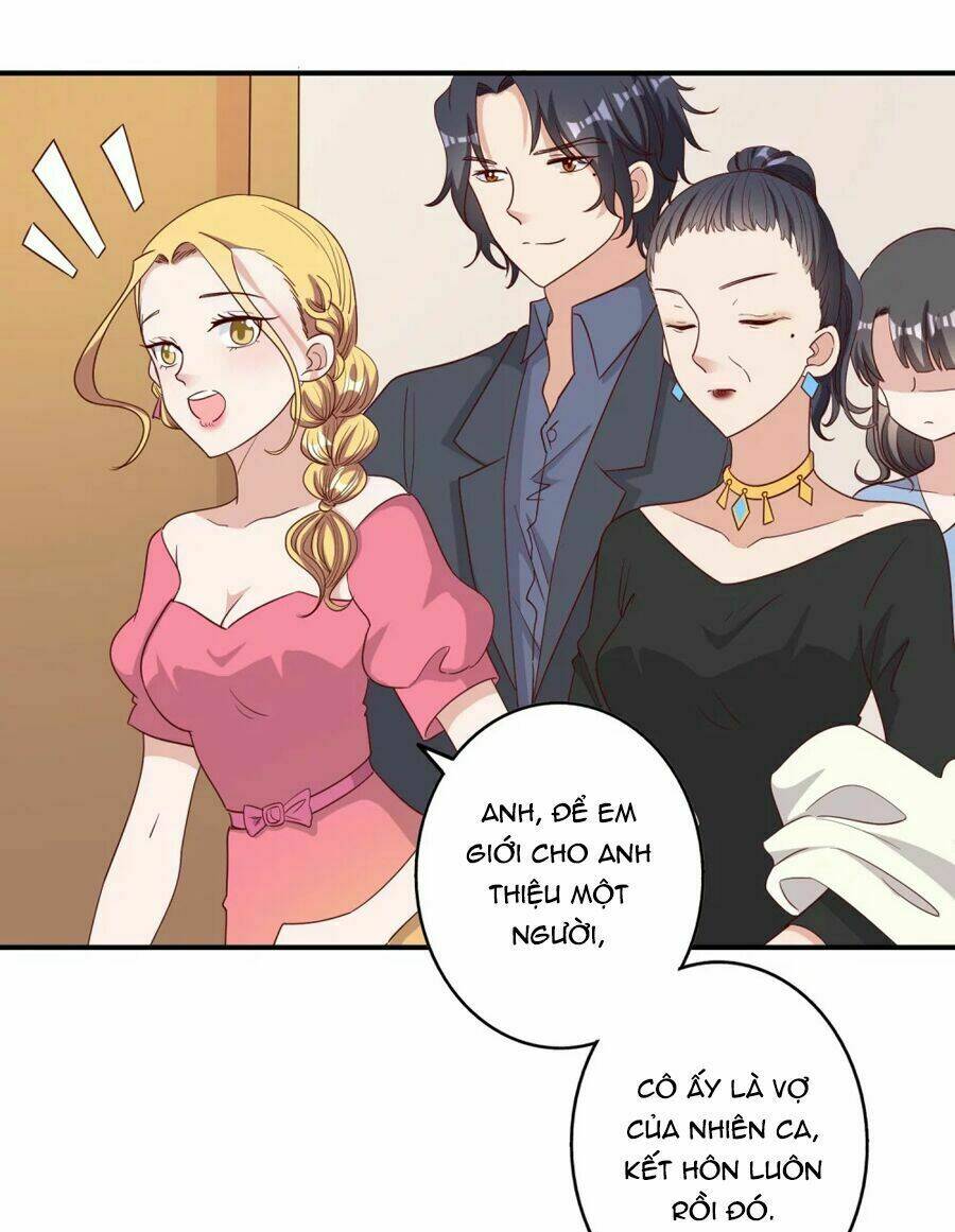 Hôn Nhân Dục Vọng: Thiếu Gia Nhẹ Một Chút!: Chapter 119