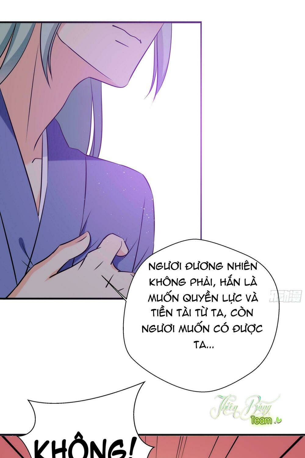 Nam Tử Truyện: Chapter 15