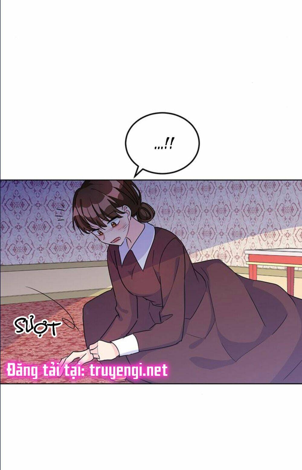 Nữ Hiệp Trở Về: Chapter 11