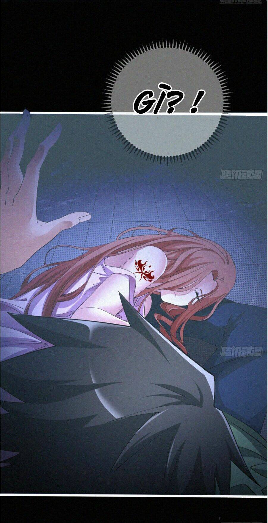 Nguyên Linh Chúa Tể: Chapter 2