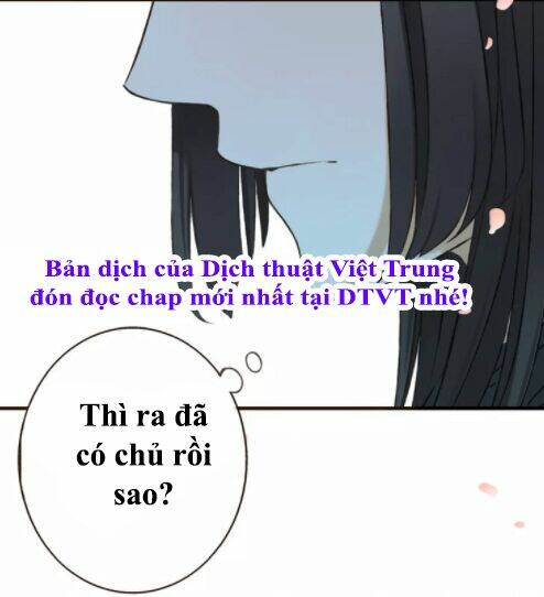 Bạn Trai Tôi Là Cẩm Y Vệ: Chapter 72