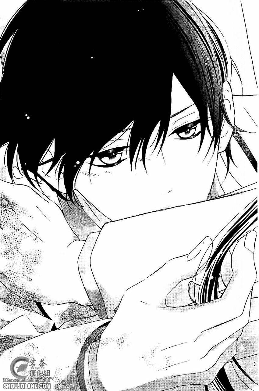 Chuyện Ba Người: Chapter 7