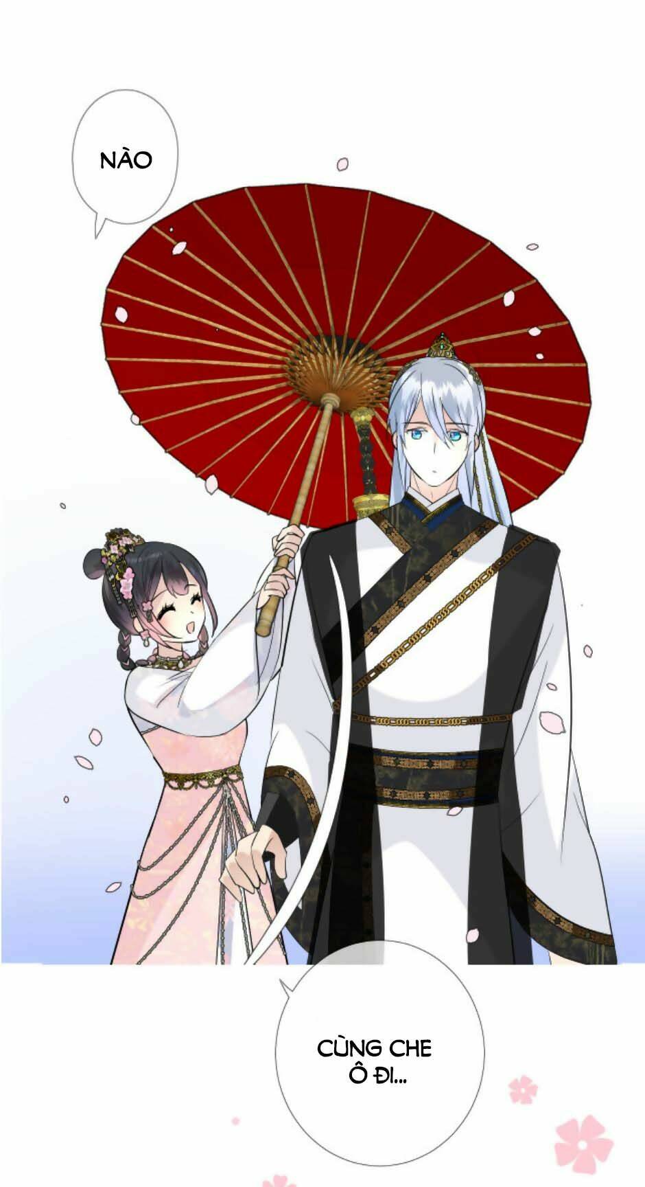 Sao Lại Là Yêu?: Chapter 29