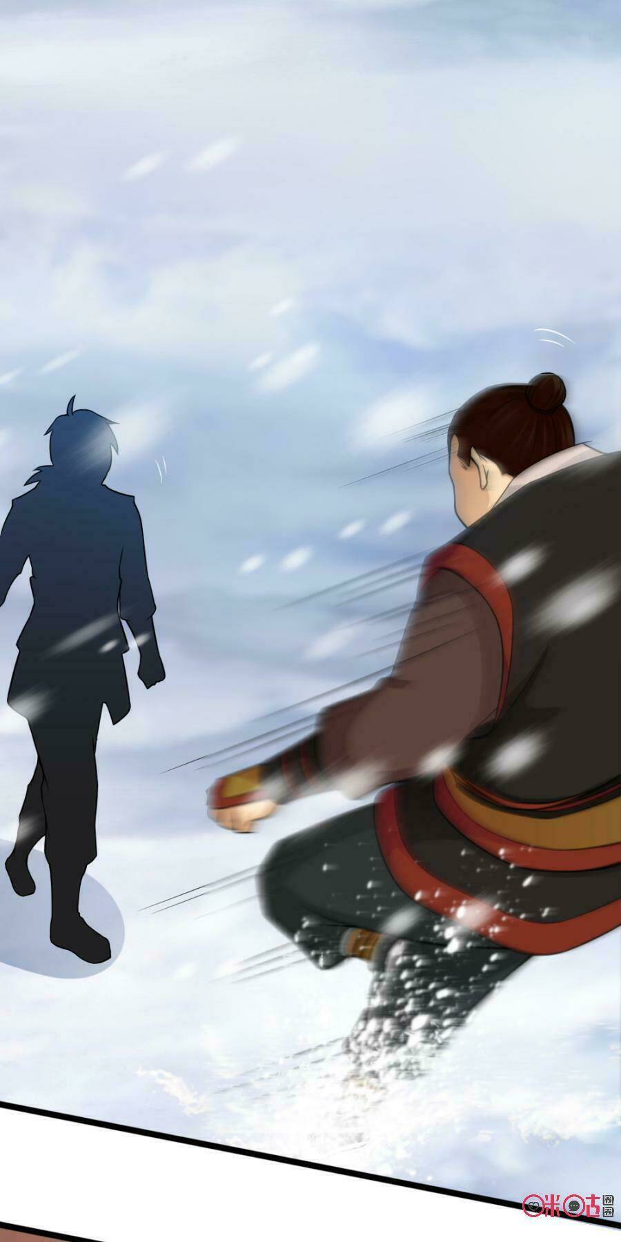 Tu Tiên Cuồng Thần: Chapter 20