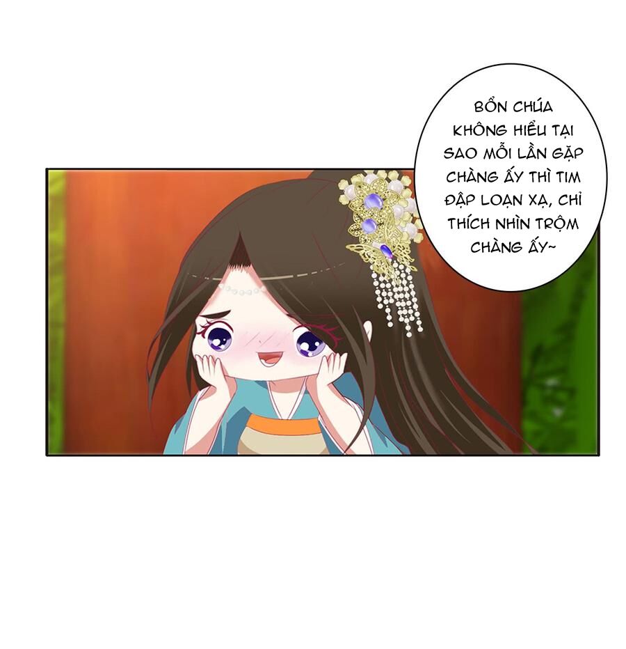 Thông Linh Phi: Chapter 527