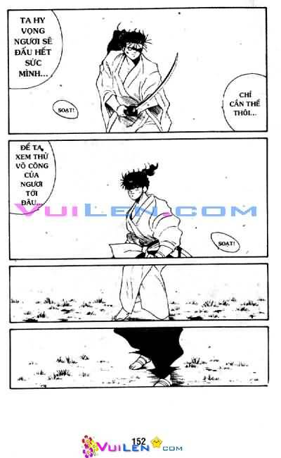 Truyền Nhân Atula Phần II: Chapter 3