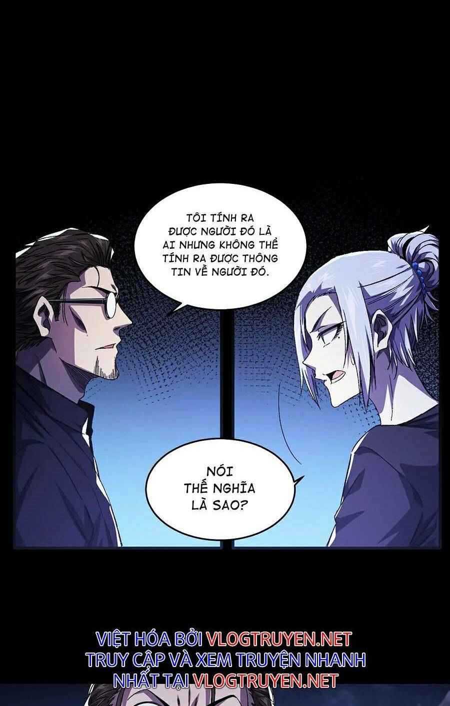 Bách Nhật Trừ Yêu: Chapter 2