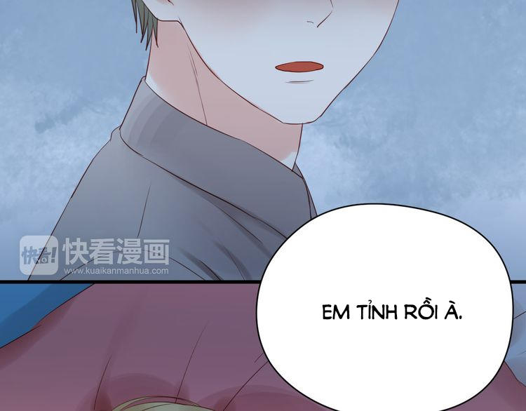 lượm được một tiểu hồ ly: Chapter 35
