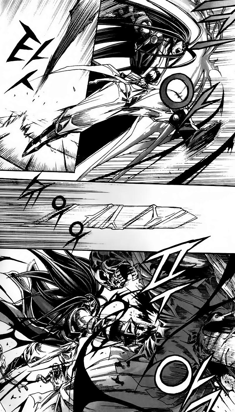 Diêm Đế: Chapter 86