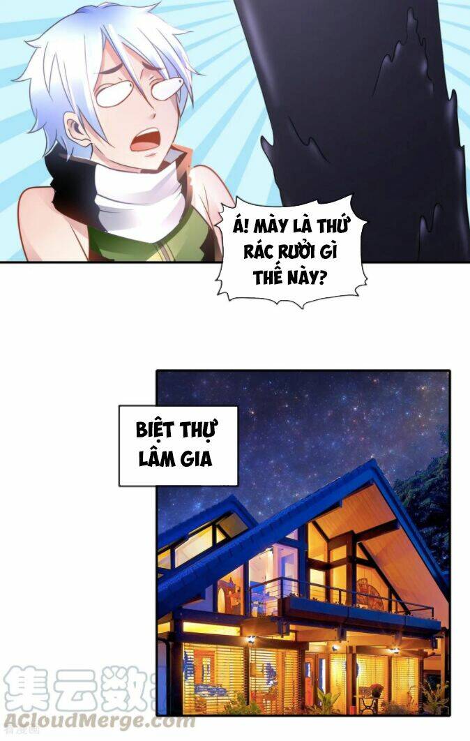 Phong Thủy Thiên Sư: Chapter 76