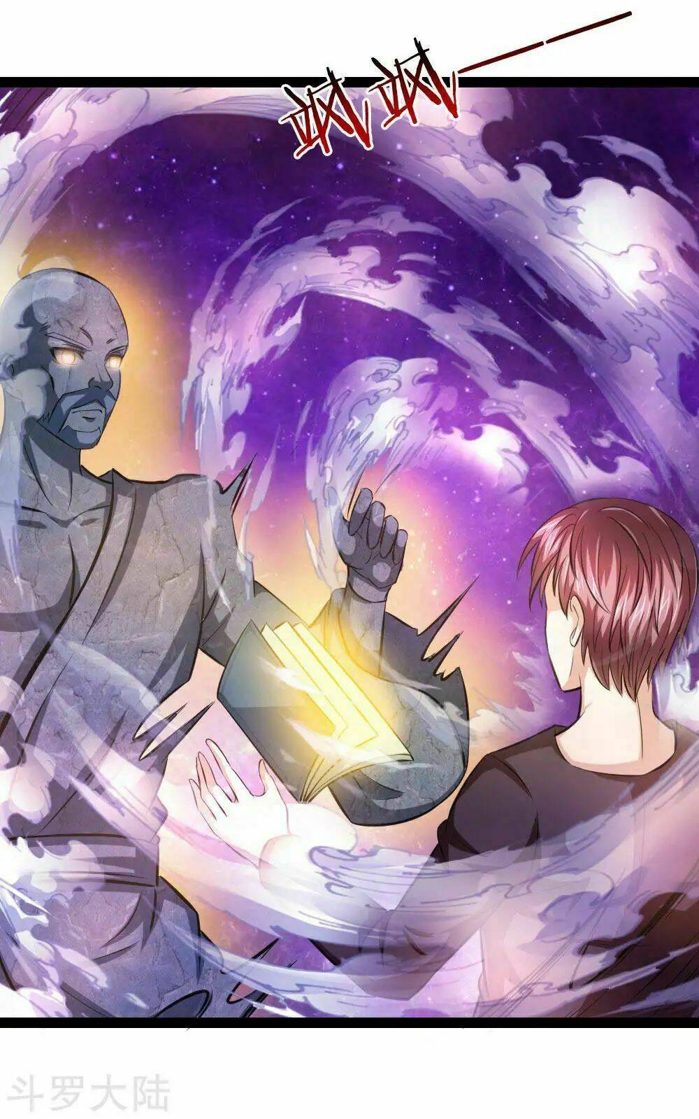Tuyệt Thế Phi Đao: Chapter 91