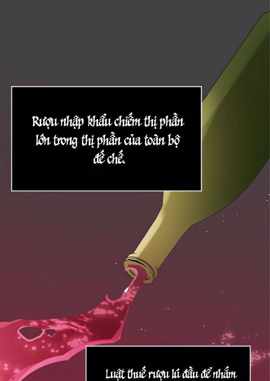 Lòng Trung Thành Với Kẻ Ác: Chapter 28