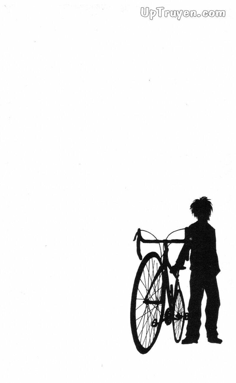Over Drive: Chapter 1