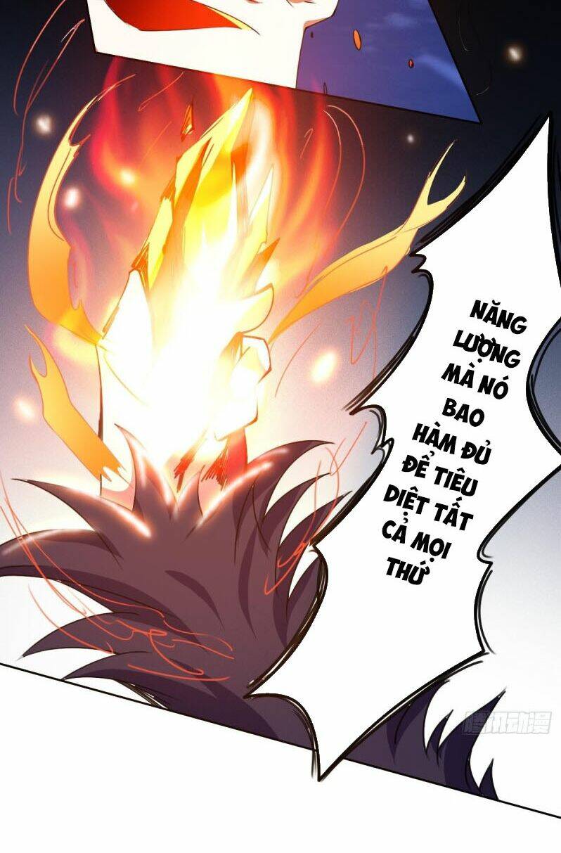 Tu Chân Giả Tại Dị Thế: Chapter 299