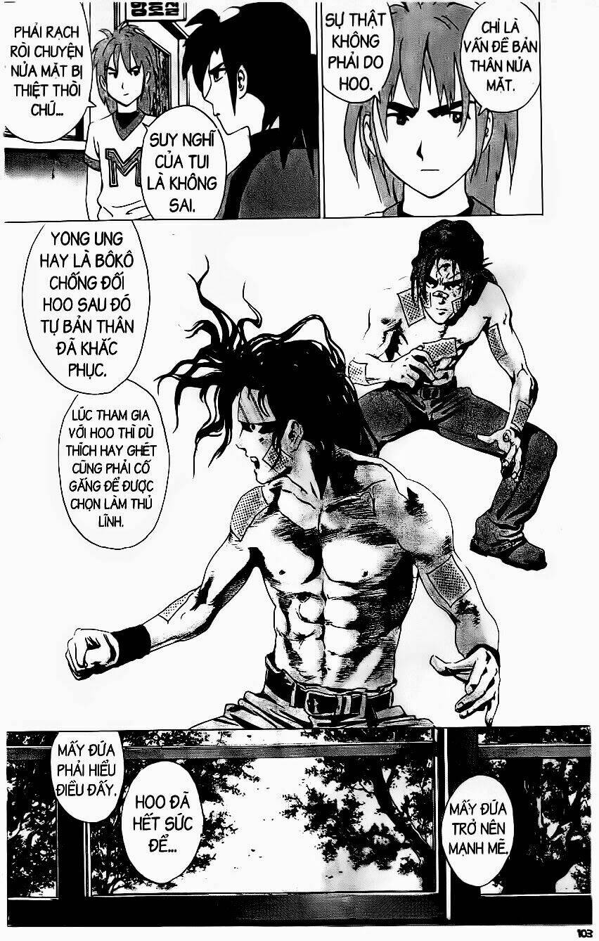 Ai Hơn Ai: Chapter 39