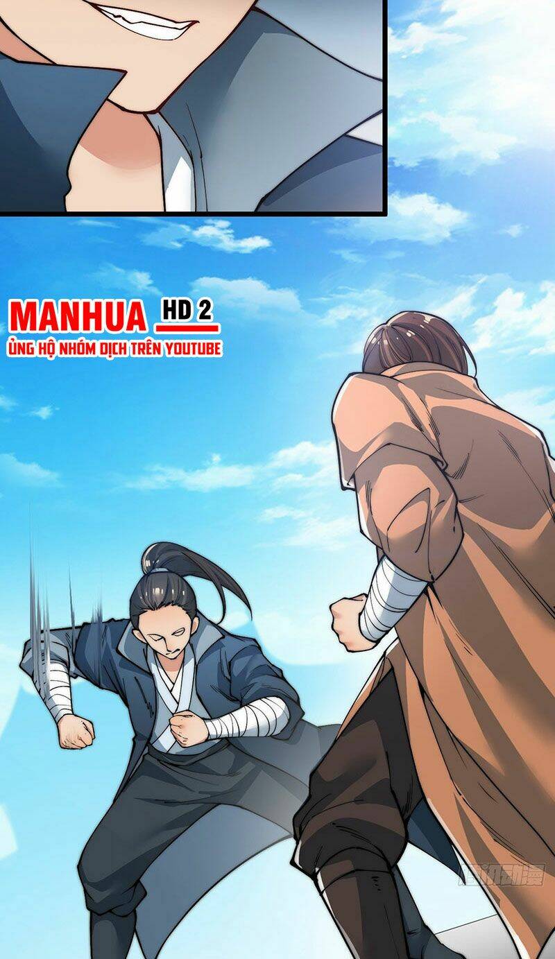 Võ Lăng Cửu Thiên: Chapter 10