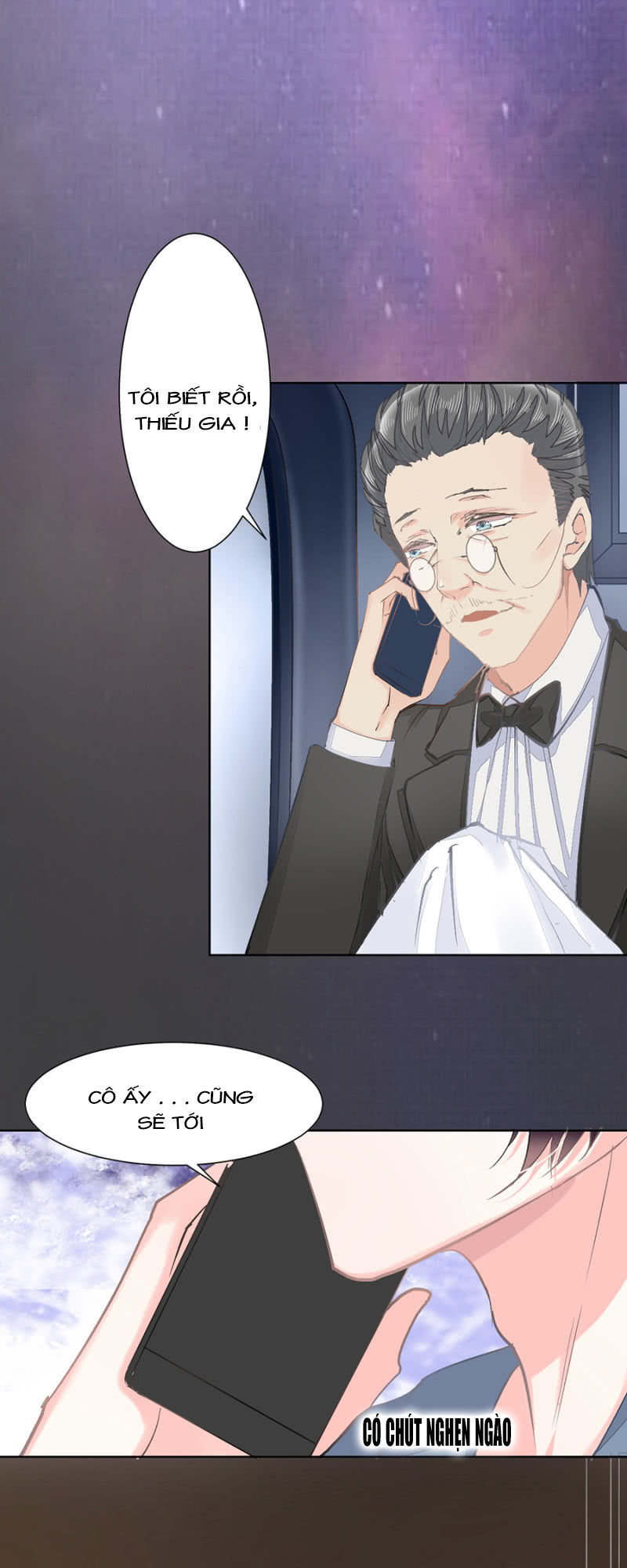 Hôn Sai 55 Lần: Chapter 5