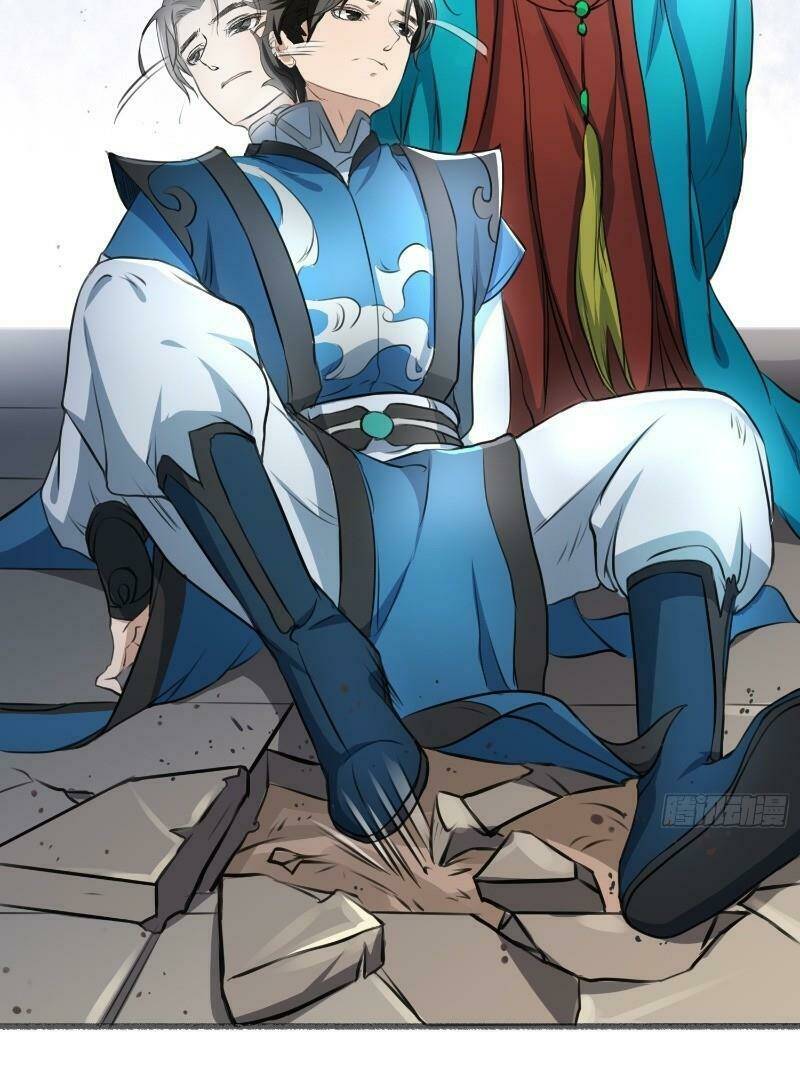 Nhân Đạo Kỹ Nguyên: Chapter 7