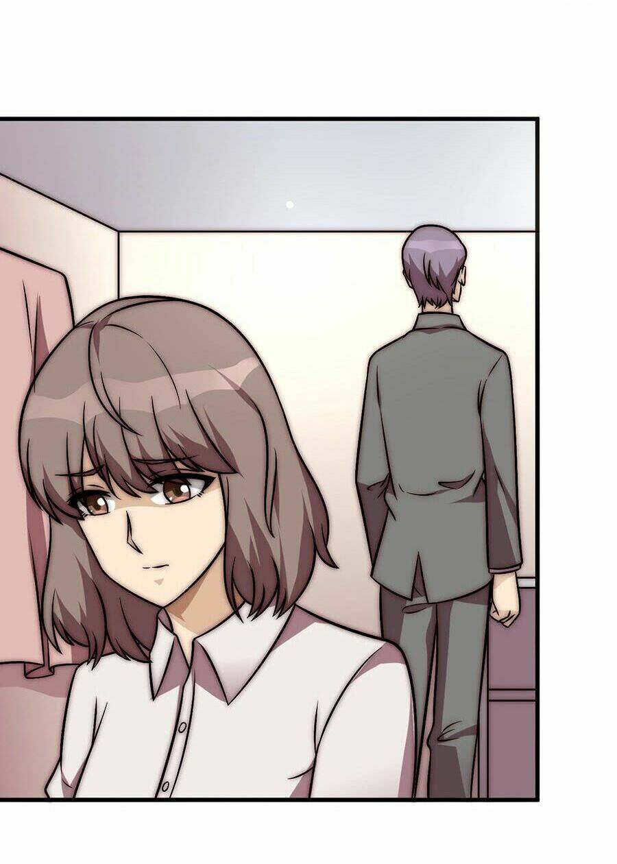 Thời Gian Đều Biết: Chapter 28