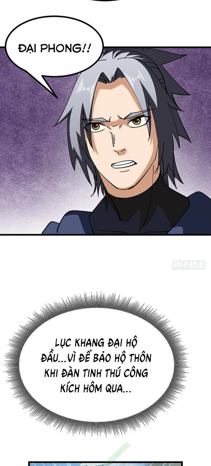 Bất Diệt Nguyên Thần: Chapter 61